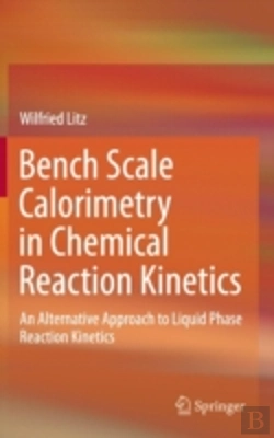 Bertrand.pt - Bench Scale Calorimetry In Chemical Reaction Kinetics
