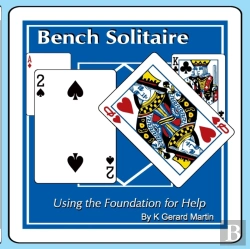 Bertrand.pt - Bench Solitaire