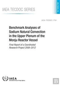 Bertrand.pt - Benchmark Analyses Of Sodium Natural Convection In The Upper Plenum Of The Monju Reactor Vessel