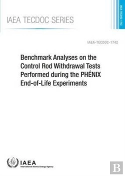 Bertrand.pt - Benchmark Analyses On The Control Rod Withdrawal Tests Performed During The Phanix End-Of-Life Experiments