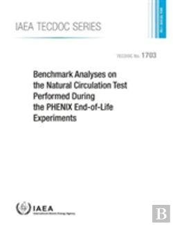 Bertrand.pt - Benchmark Analyses On The Natural Circulation Test Performed During The Phenix End-Of-Life Experiments