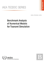 Benchmark Analysis Of Numerical Models For Tsunami Simulation