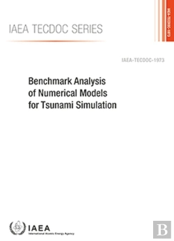 Bertrand.pt - Benchmark Analysis Of Numerical Models For Tsunami Simulation