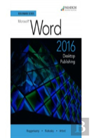 Benchmark Series 2016: Desktop Publishing