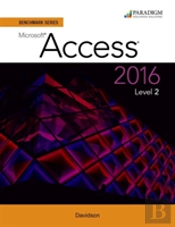 Benchmark Series: Microsoft Access 2016