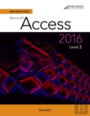 Benchmark Series: Microsoft Access 2016