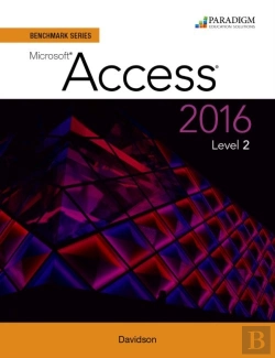 Bertrand.pt - Benchmark Series: Microsoft Access 2016