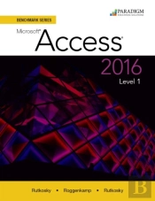 Benchmark Series: Microsoft Access 2016