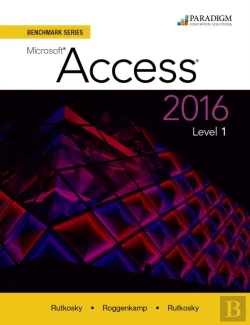 Bertrand.pt - Benchmark Series: Microsoft Access 2016