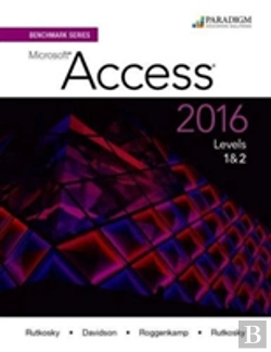 Bertrand.pt - Benchmark Series Microsoft Access 2016