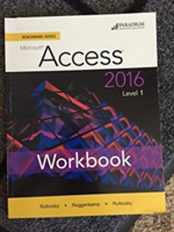 Bertrand.pt - Benchmark Series Microsoft Access 2016