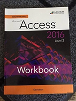 Bertrand.pt - Benchmark Series Microsoft Access 2016