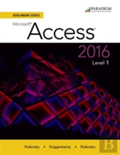 Benchmark Series: Microsoft Access 2016