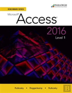 Bertrand.pt - Benchmark Series: Microsoft Access 2016