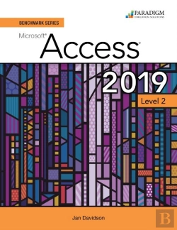 Bertrand.pt - Benchmark Series: Microsoft Access 2019 Level 2