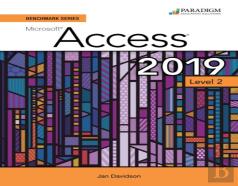 Benchmark Series: Microsoft Access 2019 Level 2