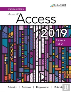 Bertrand.pt - Benchmark Series: Microsoft Access 2019 Levels 1&2