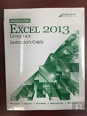 Benchmark Series Microsoft Excel 2013