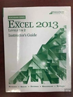 Bertrand.pt - Benchmark Series Microsoft Excel 2013