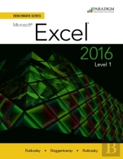 Benchmark Series: Microsoft Excel 2016