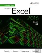 Benchmark Series: Microsoft Excel 2016