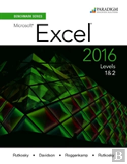 Bertrand.pt - Benchmark Series: Microsoft Excel 2016