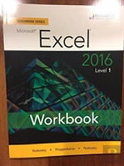 Benchmark Series Microsoft Excel 2016
