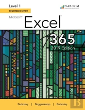 Benchmark Series Microsoft Excel 2019 L