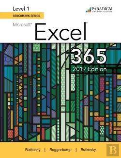 Bertrand.pt - Benchmark Series Microsoft Excel 2019 L