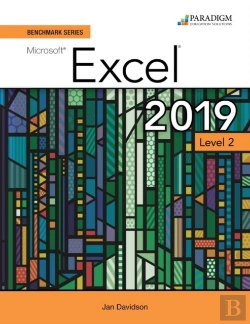 Bertrand.pt - Benchmark Series: Microsoft Excel 2019 Level 2