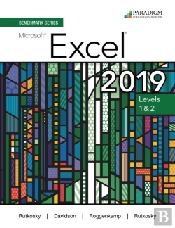 Bertrand.pt - Benchmark Series: Microsoft Excel 2019 Levels 1 & 2