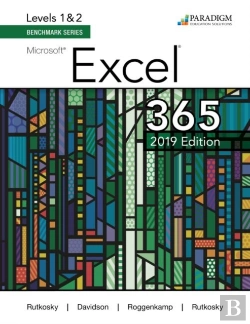 Bertrand.pt - Benchmark Series: Microsoft Excel 2019 Levels 1&2