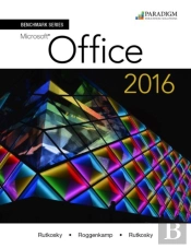 Benchmark Series: Microsoft Office 2016