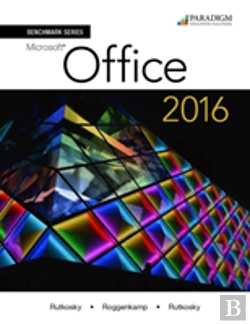 Bertrand.pt - Benchmark Series: Microsoft Office 2016
