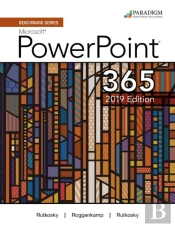 Benchmark Series Microsoft Powerpoint 2
