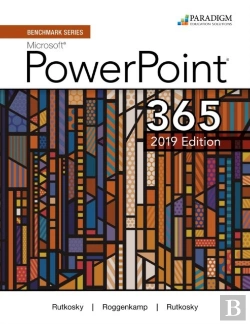 Bertrand.pt - Benchmark Series Microsoft Powerpoint 2