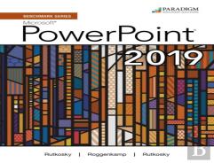 Benchmark Series: Microsoft Powerpoint 2019
