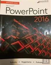 Benchmark Series Microsoft Powerpoint