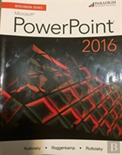 Bertrand.pt - Benchmark Series Microsoft Powerpoint