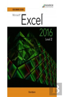 Benchmark Series: Microsoft (R) Excel 2016 Level 2