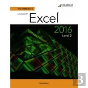 Benchmark Series: Microsoft (R) Excel 2016 Level 2