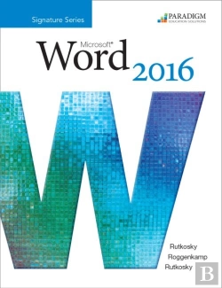 Bertrand.pt - Benchmark Series: Microsoft Word 2016