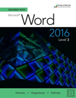 Bertrand.pt - Benchmark Series: Microsoft Word 2016
