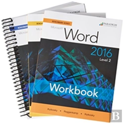 Bertrand.pt - Benchmark Series Microsoft Word 2016 L