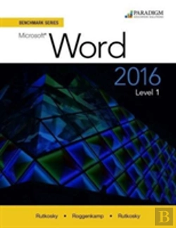 Bertrand.pt - Benchmark Series Microsoft Word 2016 L