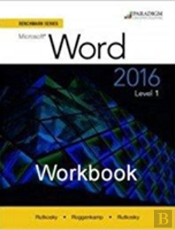 Bertrand.pt - Benchmark Series Microsoft Word 2016 L
