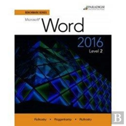 Bertrand.pt - Benchmark Series: Microsoft Word 2016