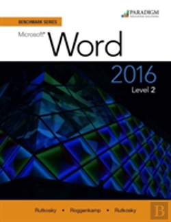 Bertrand.pt - Benchmark Series: Microsoft Word 2016