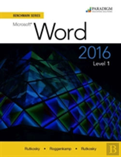 Bertrand.pt - Benchmark Series: Microsoft Word 2016