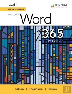 Bertrand.pt - Benchmark Series Microsoft Word 2019 Le
